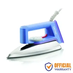 Philips HD1182/28 1000 Watt Dry Iron Philips HD1182/28 1000 Watt Dry Iron