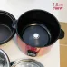 SMART SEK-RC18FS 1.8 Liter Rice Cooker With Steamer