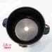 SMART SEK-RC18FS 1.8 Liter Rice Cooker With Steamer