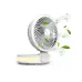 WIWU FS05 Carter Circulating Foldable Rechargeable Table Fan