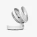 WIWU FS05 Carter Circulating Foldable Rechargeable Table Fan