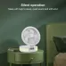 WIWU FS05 Carter Circulating Foldable Rechargeable Table Fan