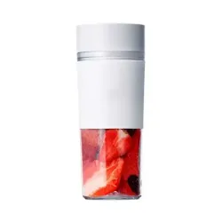 Xiaomi MIJIA MJZZB01PL 300ml Portable Juicer Cup Xiaomi MIJIA MJZZB01PL 300ml Portable Juicer Cup