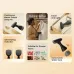 Oraimo SmartSteamer 1500W Handheld Garment Steamer (EUOHI-201A)