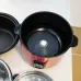 SMART SEK-RC28FS 2.8 Ltr Rice Cooker with Steamer SMART SEK-RC28FS 2.8 Ltr Rice Cooker with Steamer