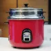SMART SEK-RC28FS 2.8 Ltr Rice Cooker with Steamer SMART SEK-RC28FS 2.8 Ltr Rice Cooker with Steamer