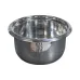 Singer 28STEAMCHEF-MSGL-TMR 2.8 L Rice Cooker with Steamer