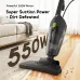 Oraimo CordForce Flex 2-in-1 Vacuum Cleaner (OSV-252A)