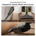 Oraimo CordForce Flex 2-in-1 Vacuum Cleaner (OSV-252A)