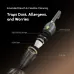 Oraimo CordForce Flex 2-in-1 Vacuum Cleaner (OSV-252A)