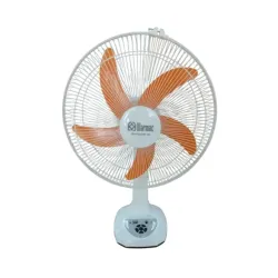 WARMAC 107-16” AC/DC Power Charger Fan