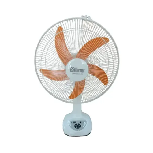 WARMAC 107-16” AC/DC Power Charger Fan WARMAC 107-16” AC/DC Power Charger Fan
