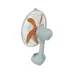 WARMAC 107-16” AC/DC Power Charger Fan WARMAC 107-16” AC/DC Power Charger Fan