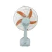 WARMAC 107-16” AC/DC Power Charger Fan WARMAC 107-16” AC/DC Power Charger Fan