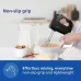 Philips HR3705 300W Hand Mixer