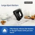 Philips HR3705 300W Hand Mixer