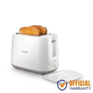 Toaster Toaster