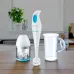 Philips HR1351/90 250W Hand Blender With Chopper Philips HR1351/90 250W Hand Blender With Chopper
