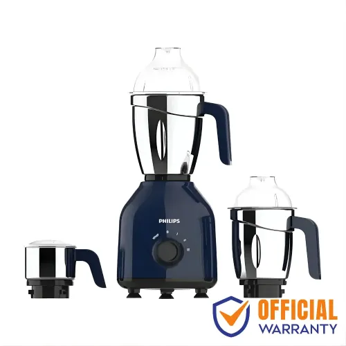 Philips HL7757/01 1.5L Mixer Grinder