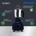 Philips HL7757/01 1.5L Mixer Grinder