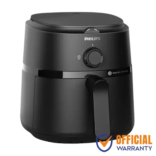 Philips NA110/00 1000 Series 3.2 Liter Air Fryer Philips NA110/00 1000 Series 3.2 Liter Air Fryer