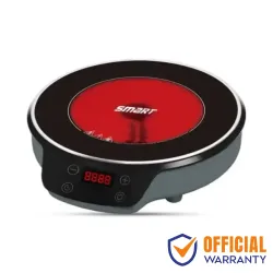 Smart SEK-IC353R Infrared Cooker Smart SEK-IC353R Infrared Cooker