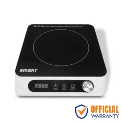 Smart SEK-IC227S Infrared Cooker Smart SEK-IC227S Infrared Cooker