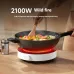 Xiaomi Mijia N1 2100W Induction Cooker Xiaomi Mijia N1 2100W Induction Cooker
