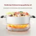 Xiaomi Mijia N1 2100W Induction Cooker Xiaomi Mijia N1 2100W Induction Cooker