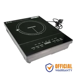 Smart SEK-IC352S Infrared Cooker Smart SEK-IC352S Infrared Cooker
