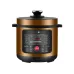 Saffron 5 Ltr 900W Pressure Cooker