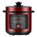 Saffron 5 Ltr 900W Pressure Cooker