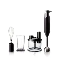 Panasonic MX-SS1 3-in-1 Hand Blender Panasonic MX-SS1 3-in-1 Hand Blender