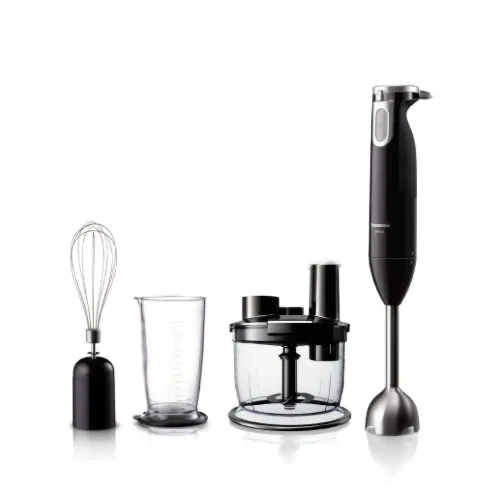 Panasonic MX-SS1 3-in-1 Hand Blender Panasonic MX-SS1 3-in-1 Hand Blender