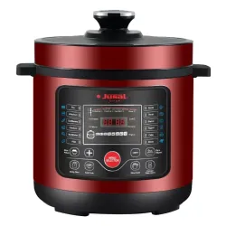 Jusal 6L 1000W Pressure Cooker Jusal 6L 1000W Pressure Cooker