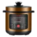 Jusal 6L 1000W Pressure Cooker