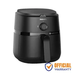 Philips 1000 Series 4.2 Liter Air Fryer (NA120/00) Philips 1000 Series 4.2 Liter Air Fryer (NA120/00)