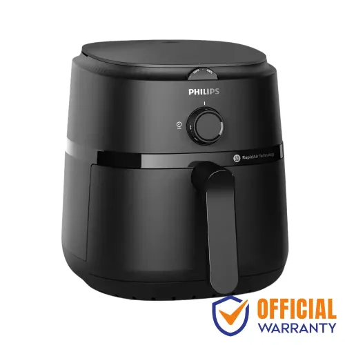 Philips 1000 Series 4.2 Liter Air Fryer (NA120/00) Philips 1000 Series 4.2 Liter Air Fryer (NA120/00)