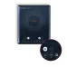 Tefal EXPRESS IH 1600W Induction Cooker