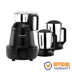 Panasonic MX-GE3750 1.5L Mixer Grinder Panasonic MX-GE3750 1.5L Mixer Grinder