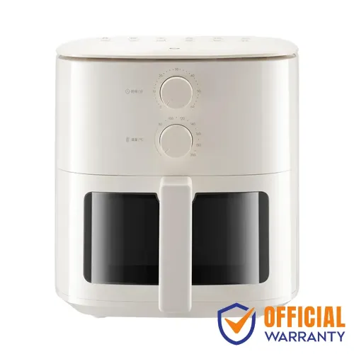 Xiaomi Mijia Air Fryer N1 5L Xiaomi Mijia Air Fryer N1 5L