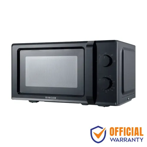 Singer SMW20MDSOLP Solo 20L Microwave Oven