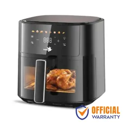 Pigeon PG251/00 6L Air Fryer Pigeon PG251/00 6L Air Fryer