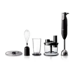 Panasonic MX-SS40 4-in-1 Hand Blender Panasonic MX-SS40 4-in-1 Hand Blender