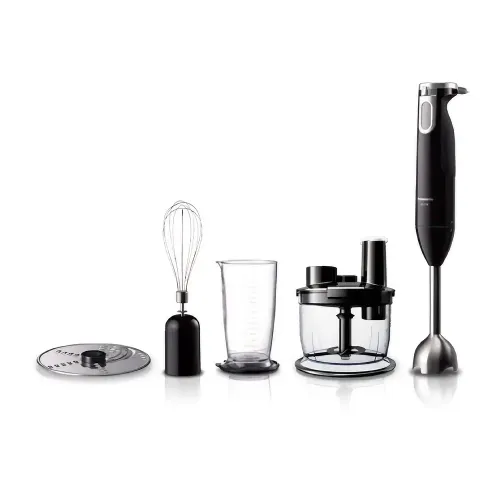 Panasonic MX-SS40 4-in-1 Hand Blender Panasonic MX-SS40 4-in-1 Hand Blender
