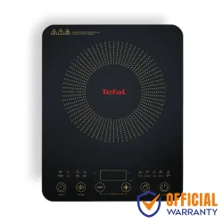 Tefal EVERYDAY SLIM IH 2200W Induction Cooker Tefal EVERYDAY SLIM IH 2200W Induction Cooker