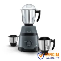 Tefal Grindmax HD 1000W Mixer Grinder Tefal Grindmax HD 1000W Mixer Grinder