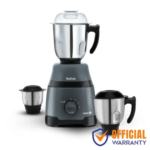 Tefal Grindmax HD 1000W Mixer Grinder Tefal Grindmax HD 1000W Mixer Grinder