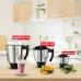 Tefal Grindmax HD 1000W Mixer Grinder Tefal Grindmax HD 1000W Mixer Grinder