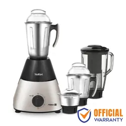 Tefal Apexgrind Plus 800W Mixer Grinder Tefal Apexgrind Plus 800W Mixer Grinder